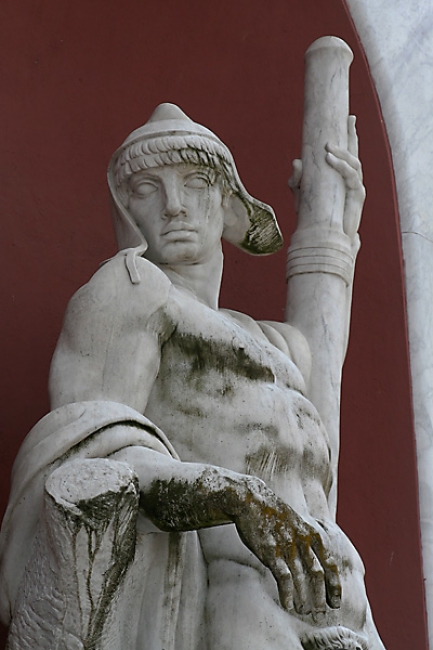 Stadio dei marmi 019